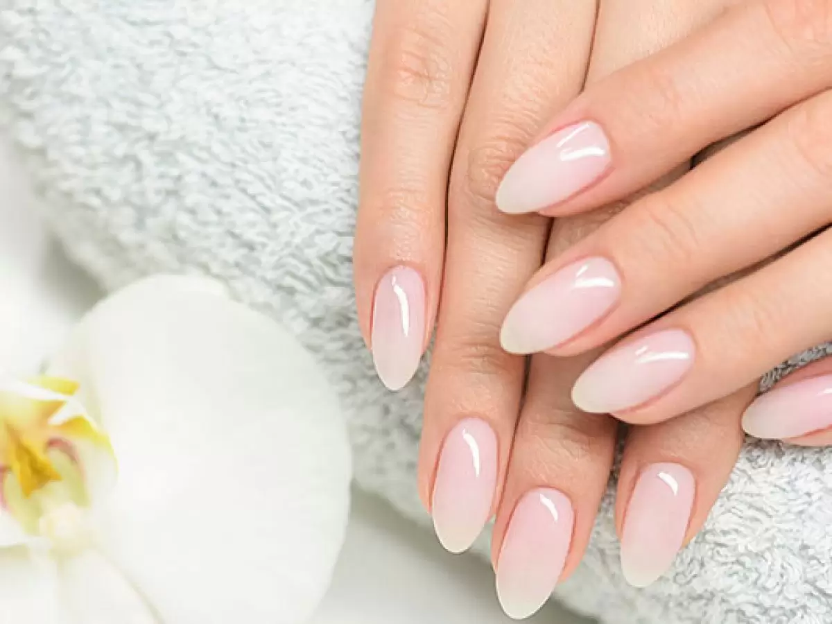 Evka 3 Protez Tırnak